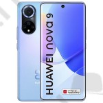 Használt mobiltelefon Huawei nova 9 8/128B kék 0001218